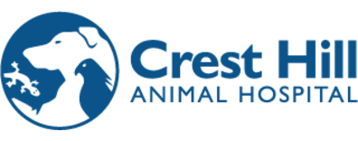 Crest Hill Animal Hospital-FooterLogo